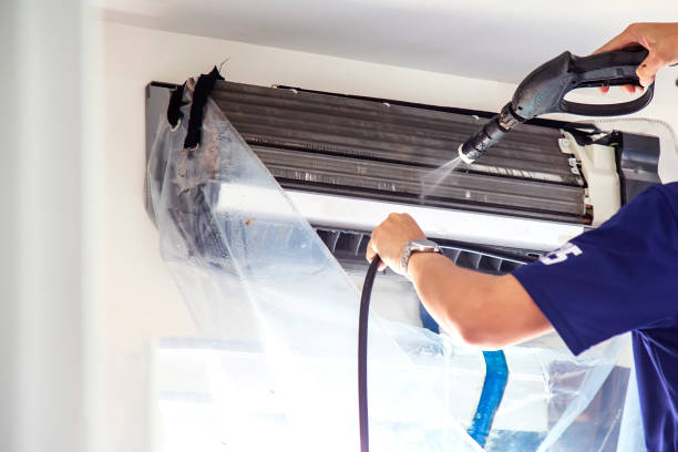  Wilkinsburg, PA Airduct Cleaning Pros