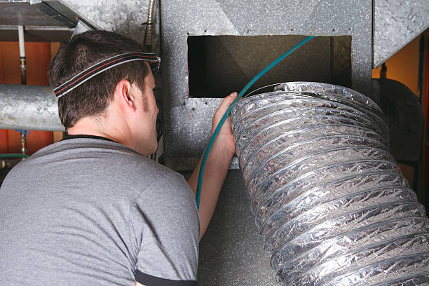 Best HVAC System Cleaning  in Wilkinsburg, PA