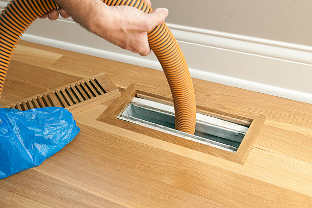 Best Residential Air Duct Cleaning  in Wilkinsburg, PA